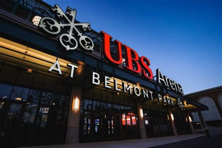 UBS Arena To Open On November 19th