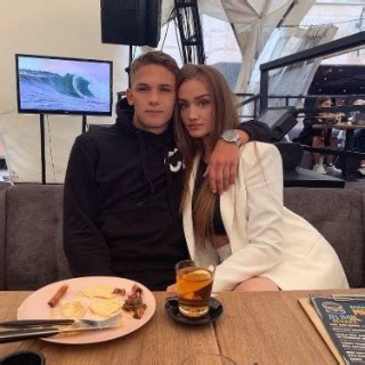 Ukrainian Forward Danylo Sikan Salary and Net worth 2022; Details about his Family, Girlfriend, Affair, Height, Stats, and More