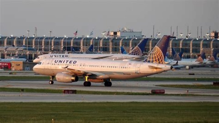 United Is Cutting Flights to 9 Major Cities, Starting Now