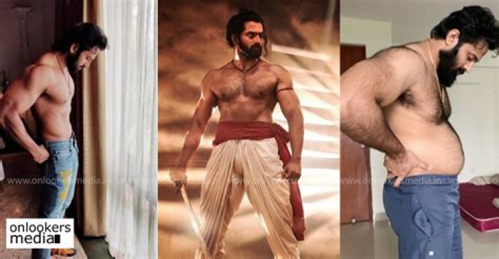 Unni Mukundan Height, Weight, Age, Body Statistics