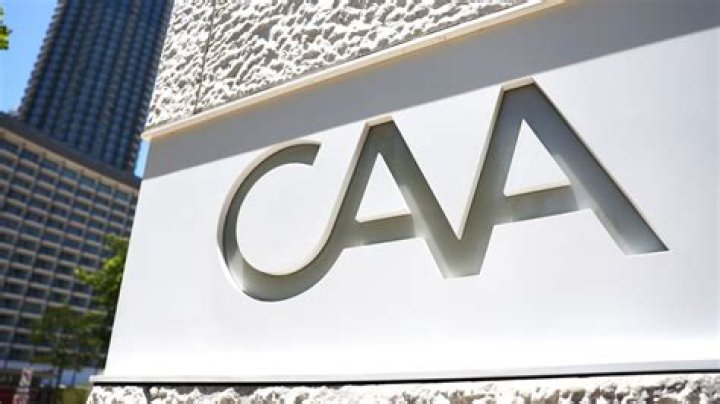 UPDATE: CAA Appoints Heads Of Sports Division