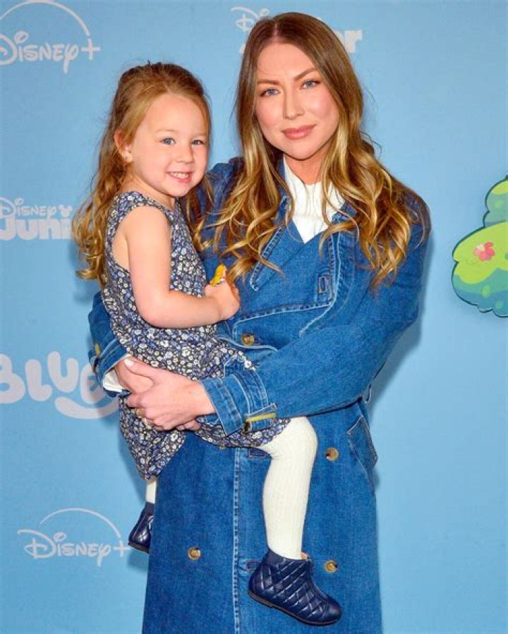 Updates On Stassi Schroeder's Sick Daughter Hartford