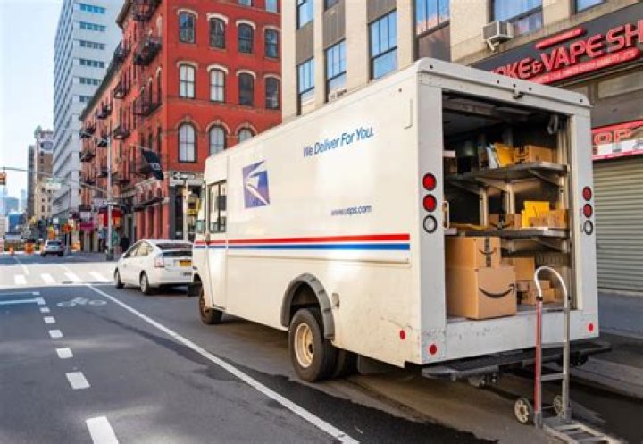 USPS is Under Fire for Doing This With Your Deliveries — Best Life