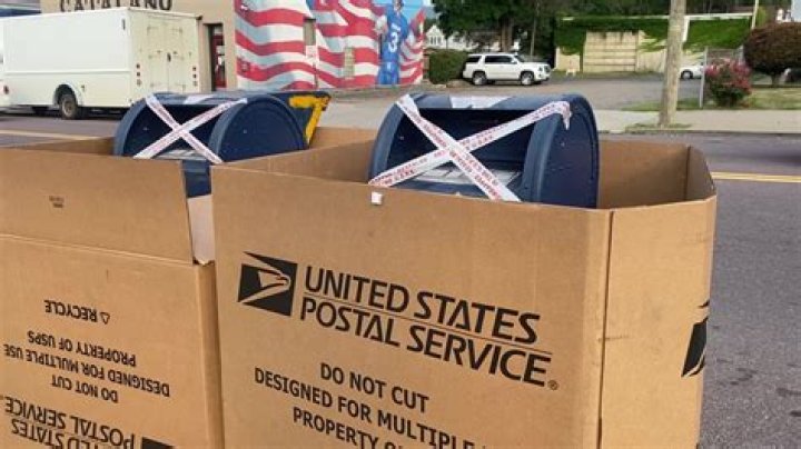 USPS Just Announced Its Next Price Hike, and It's Happening Soon