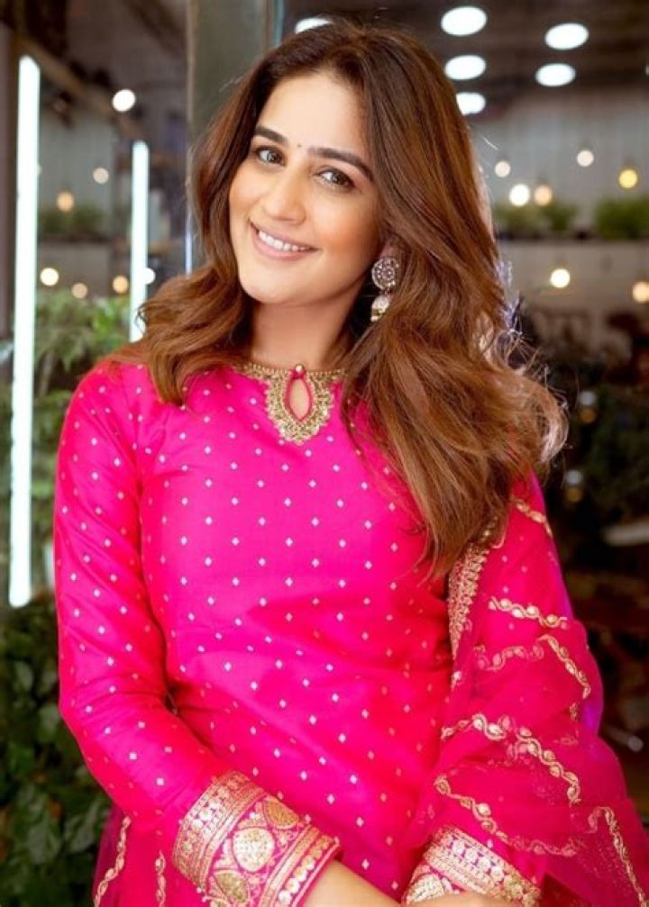 Vaidehi Parashurami Height, Weight, Age, Body Statistics