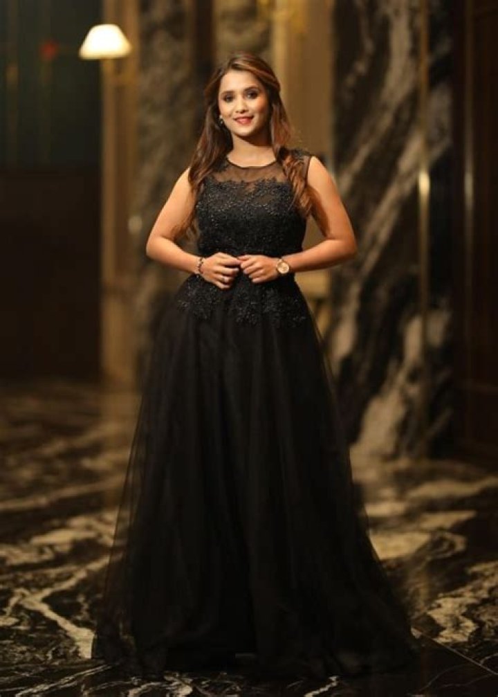 Vaishnavi Patil Height, Weight, Age, Body Statistics