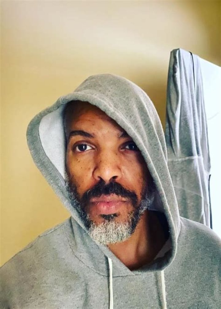 Van Hunt Height, Weight, Age, Girlfriend, Family, Facts, Biography