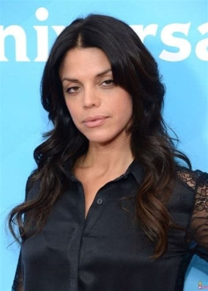 Vanessa Ferlito Height, Weight, Age, Boyfriend, Family, Facts, Biography
