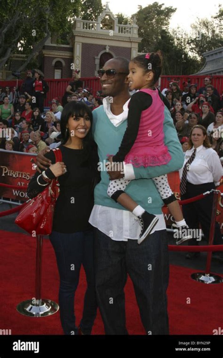 Vanessa Laine Bryant Wikipedia: Her Children, Net Worth, Age, Height, Parents, and Facts