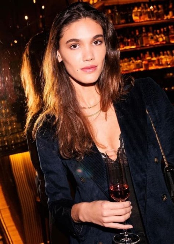 Vanessa Nagoya Height, Weight, Age, Body Statistics