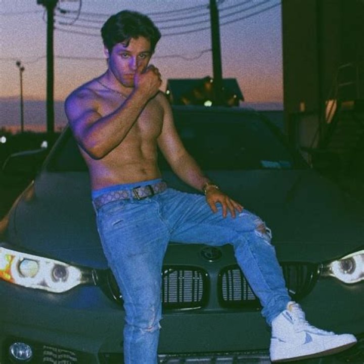 Vassilios Bitsas Height, Weight, Age, Body Statistics