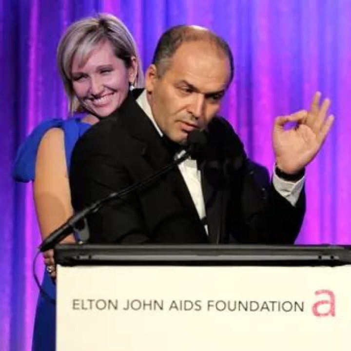 Vasyl Zinkevych Net Worth | Celebrity Net Worth