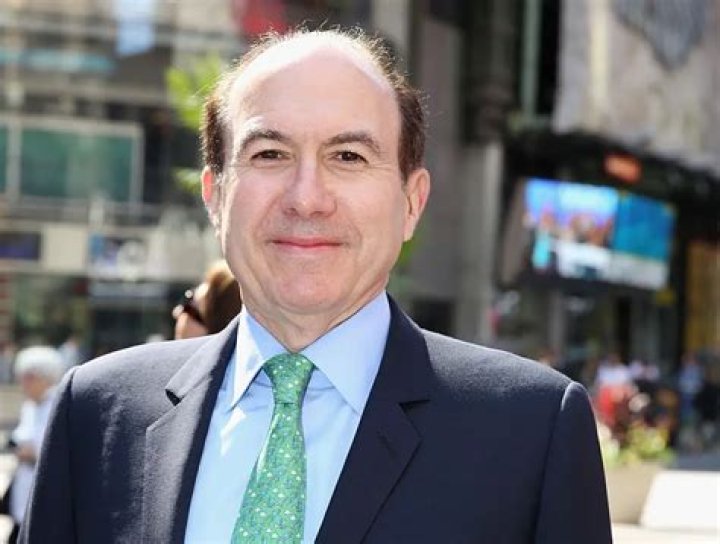 Viacom CEO Philippe Dauman Will Make Millions If Redstone Successfully Fires Him