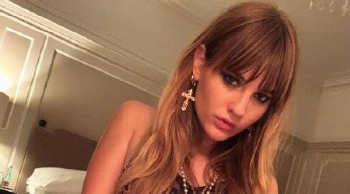 Victoria de Angelis Height, Weight, Age, Boyfriend, Facts, Biography