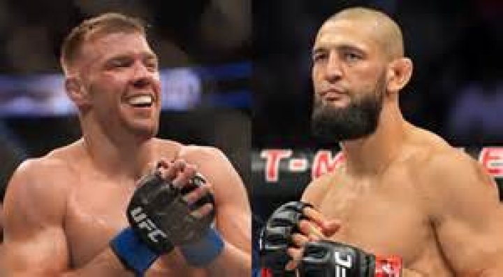 
Video Footage: Khamzat Chimaev Drops UFC Heavyweight Alexander Gustafsson In Sparring