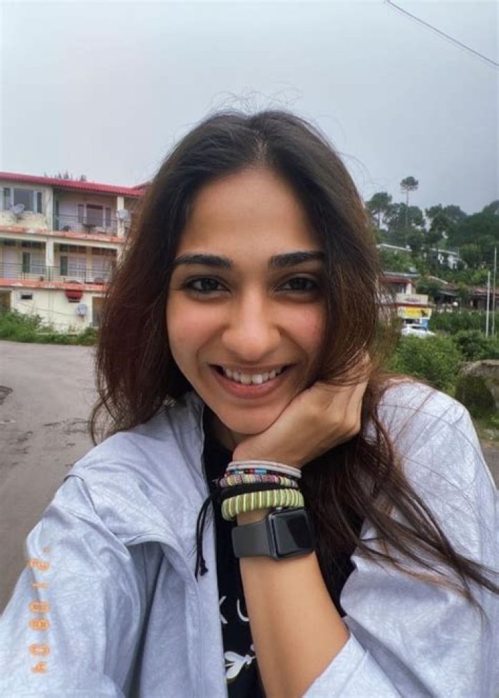 Vidhi Pandya Height, Weight, Age, Body Statistics