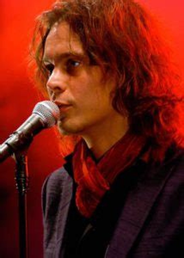 Ville Valo Height, Weight, Age, Girlfriend, Family, Facts, Biography