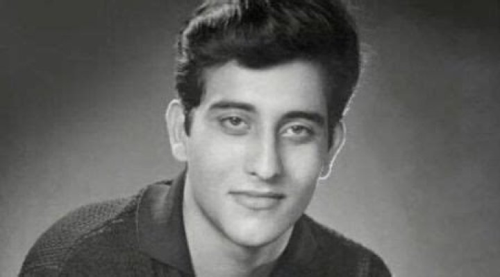 Vinod Khanna Height, Weight, Age, Spouse, Facts, Biography