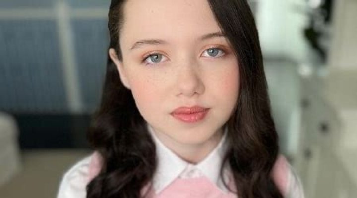 Violet McGraw Height, Weight, Age, Family, Biography