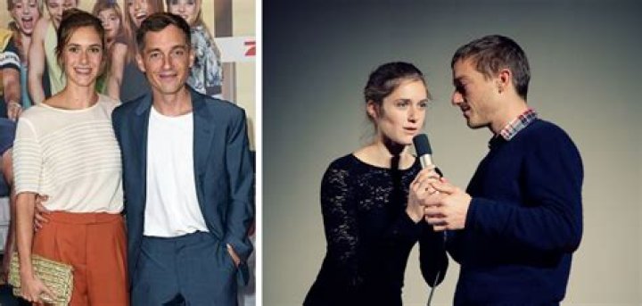 Volker Bruch Height, Weight, Age, Body Statistics