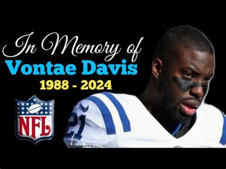 Vontae Davis Net Worth | Celebrity Net Worth