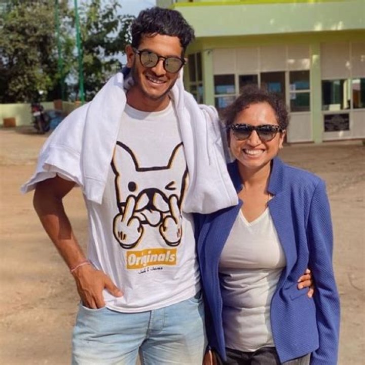 Vyshak Vijaykumar Height, Weight, Age, Statistics, Family