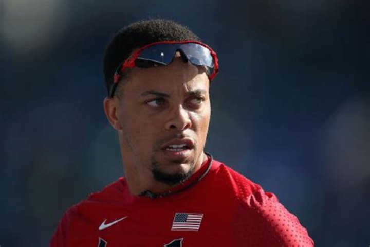 Wallace Spearmon Net Worth | Celebrity Net Worth