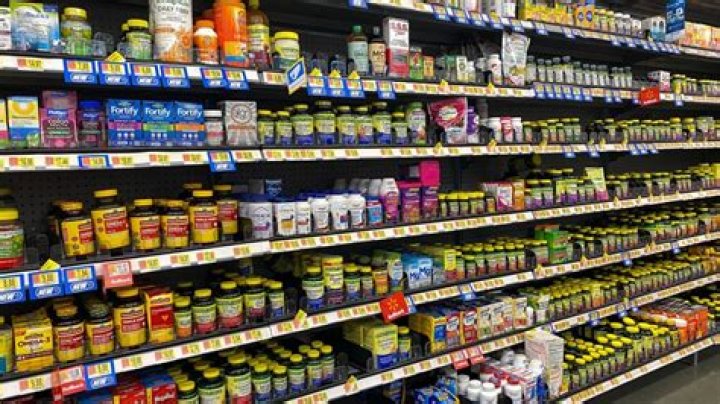 Walmart Accused of Selling "False and Misleading" Heart Health Supplements