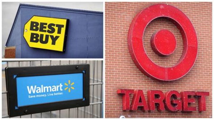 Walmart and Target Just Sounded the Alarm About This Problem for Shoppers