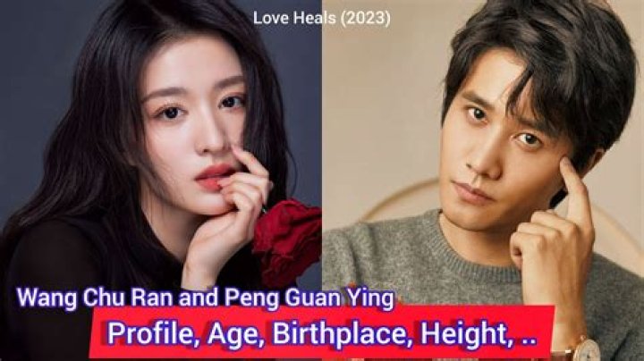 Wan Peng Height, Weight, Age, Boyfriend, Biography, Family, Facts