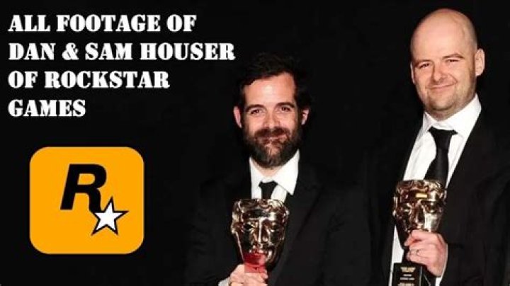 Want To Make A TON Of Money? Launch A Violent Video Game Company. The Story Of Rockstar Founders Sam And Dan Houser