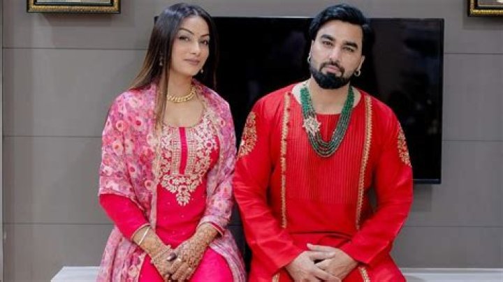 Waqar Malik Youtuber overview