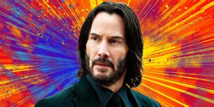 Was Keanu Reeves in the Military?