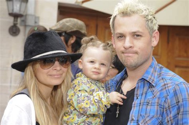 Was Nicole Richie Adopted?