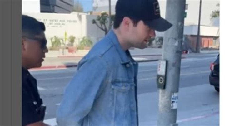 Was Paul Peden From Love Is Blind Arrested? Where Is He Now?