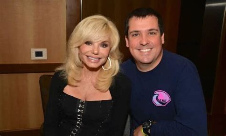 Was Quinton Reynolds Adopted?