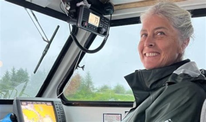 Was Sue Aikens In The Military?