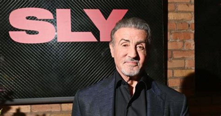 Was Sylvester Stallone In The Military?