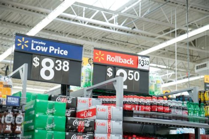 Watch Out for These Deceptive New "Deals" at Walmart — Best Life