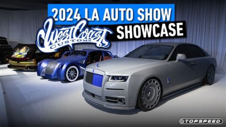 West Coast Customs Youtuber overview