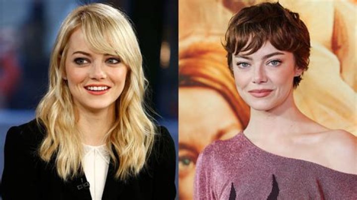What Did Emma Stone Do Before She Was Famous?