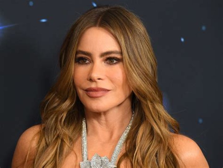 What Did Sofia Vergara Do Before She Was Famous?
