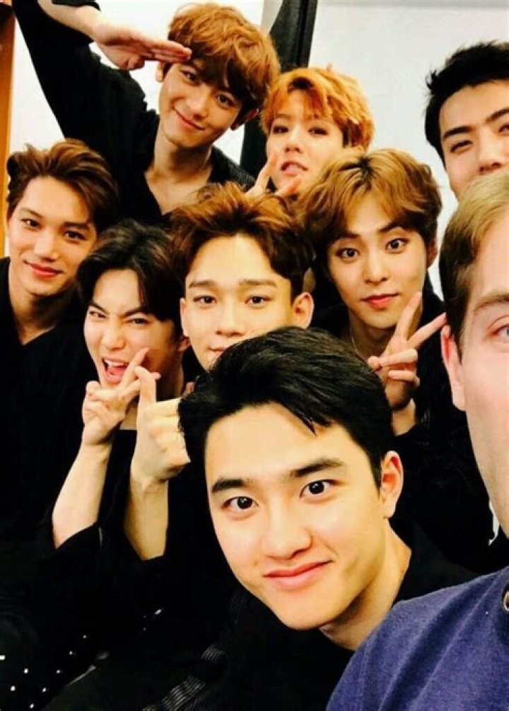 What Does EXO Stand For? K-Pop Band Explained