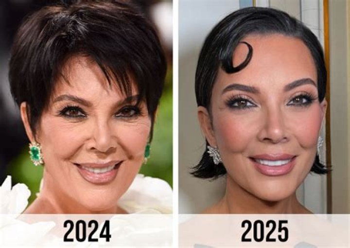 What Does Kris Jenner Do For A Living?