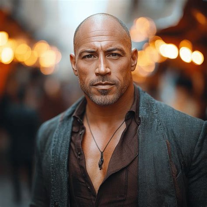 What Ethnicity Is Vin Diesel?
