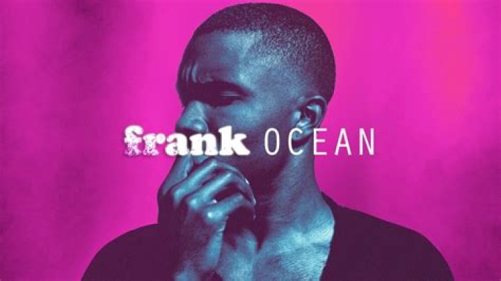What Genre Is Frank Ocean?