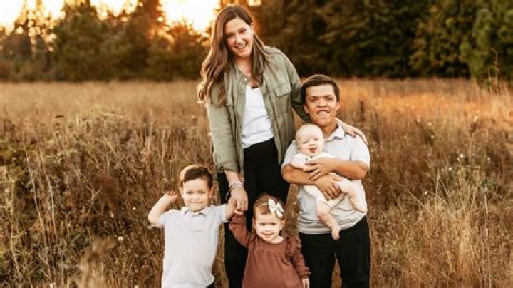 What Happened To Audrey And Tori Roloff's Relationship?