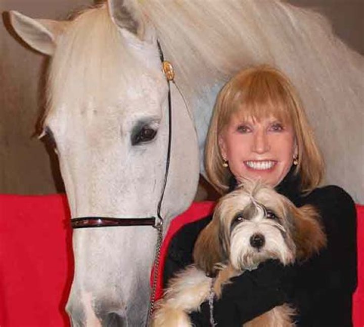 What happened to Monica Quartermaine (Leslie Charleson) on General Hospital? Know Her Age, Net Worth.