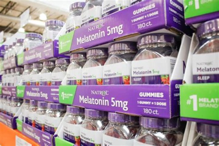 What Happens If You Take Too Much Melatonin, According to Pharmacists