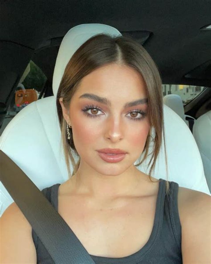 What High School Did Addison Rae Go To?